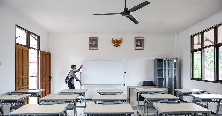 Peran Sentral Sekolah Rakyat dalam Mewujudkan Pendidikan Inklusif
