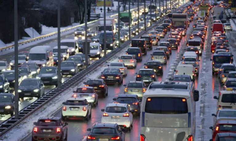 Pemerintah Berhasil Wujudkan Arus Balik Tanpa Hambatan Lebaran 2025