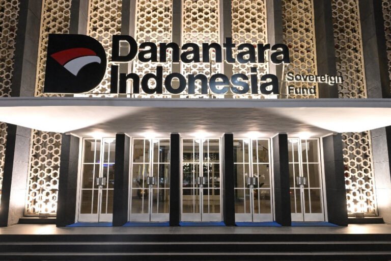 Danantara, Langkah Nyata Menuju Ekonomi Mandiri dan Berkeadilan