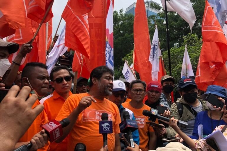 Jelang Mayday, Waspada Provokasi dari Kelompok Kepentingan