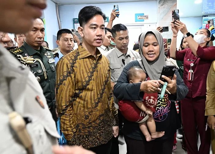 Cek Kesehatan Gratis, Langkah Nyata Menuju Indonesia Sehat