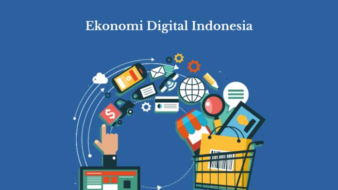 Inovasi dan Digitalisasi Jadi Kunci Ekonomi Indonesia Hadapi Badai Global