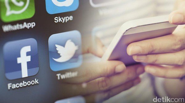 Pemerintah Pastikan Regulasi Pembatasan Media Sosial bagi Anak Segera Berlaku