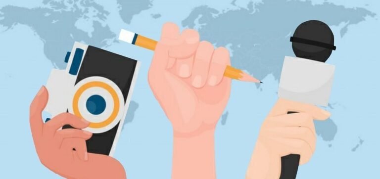 Revisi UU Penyiaran Bahas Penggunaan AI dalam Jurnalisme