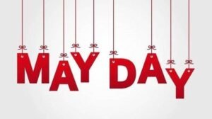 Aksi Damai Perayaan May Day 2025, Momentum Perkuat Persatuan dan Kesejahteraan Buruh