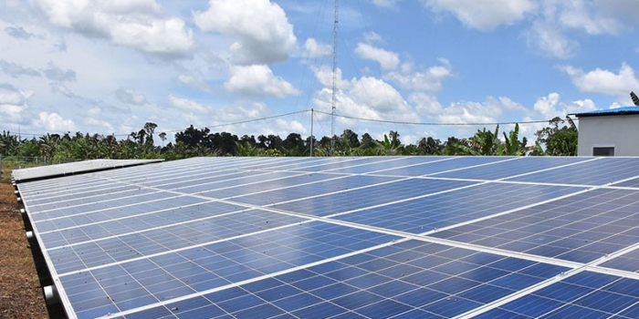 Kesiapan Infrastruktur Bendungan Pastikan Suplai Air untuk Wujudkan Program Swasembada Pangan