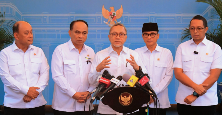 Peran Penting Koperasi Merah Putih Dorong Ekonomi Nasional