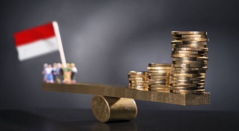 Pemerintah Antisipasi Faktor Eksternal Pemicu Fenomena Pelemahan Rupiah