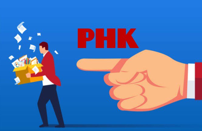 Satgas PHK Bukti Pemerintah Lindungi Kelompok Pekerja