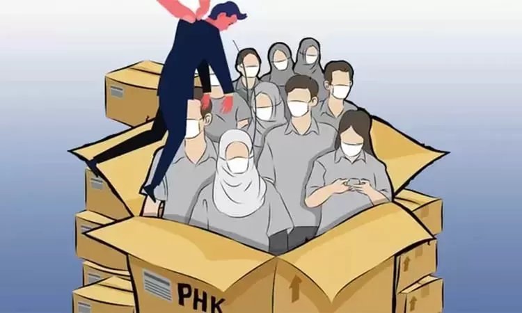 Pemerintah Siapkan Strategi Jangka Panjang Jaga Stabilitas Tenaga Kerja dan Cegah PHK