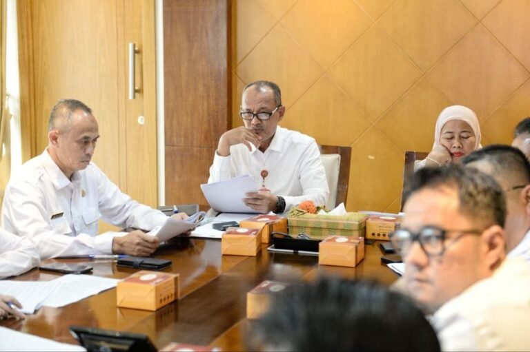 Sinergi Pemerintah dan Masyarakat Jadi Kunci Sukses Pembentukan Koperasi Merah Putih