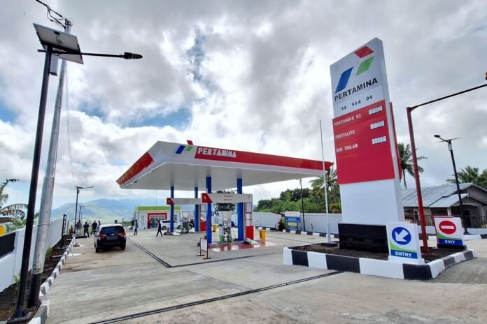 Pemerintah Pastikan Kualitas dan Pasokan BBM Selama Masa Arus Balik