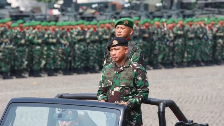 Hindari Anarkisme, Junjung Tinggi Sistem Judicial Review ke MK Soal UU TNI