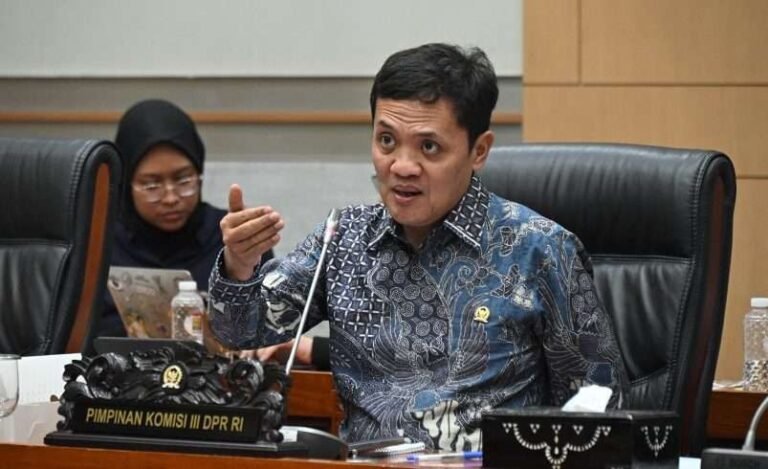 RUU KUHAP Menjawab Kebutuhan Era Penegakan Hukum Modern