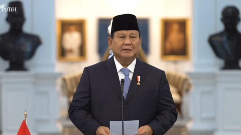 Kejaksaan Agung Awasi Pengelola Koperasi Merah Putih Bentuk Komitmen Transparansi dan Profesionalitas Pemerintah