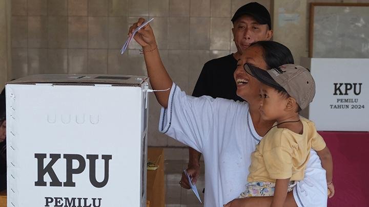 Perangi Provokasi dan Hoaks: PSU Berjalan Sukses, Terima Keputusan Pemungutan Tanda Kematangan Demokrasi