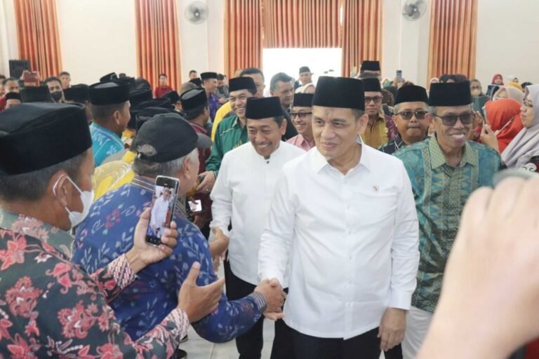 Masyarakat Harus Waspadai Narasi Provokasi ‘Indonesia Gelap’