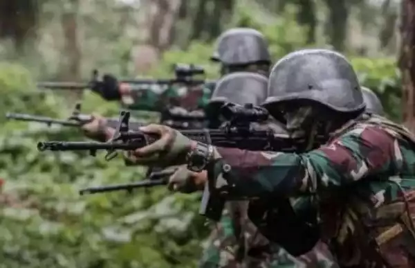 Dukungan Tokoh Adat Papua Menguatkan Langkah Aparat Jaga Stabilitas Keamanan