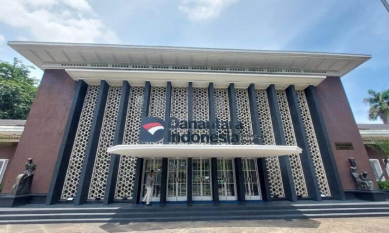 Danantara dan Sektor Usaha Wujudkan Ekonomi Berkelanjutan