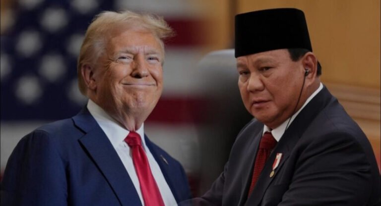 Strategi Jitu Pemerintah Hadapi Tantangan Tarif Impor Trump