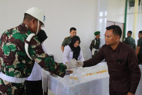 Kerjasama Bilateral Indonesia-Kamboja Komitmen Perangi Kejahatan Transnasional Hingga Penyelundupan Narkoba