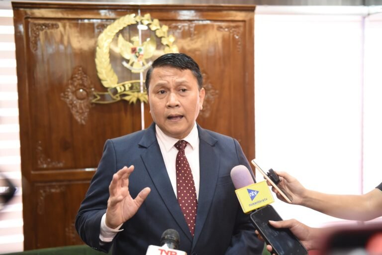 Indonesia Siap Fasilitasi Dialog untuk Perdamaian Global pada Konferensi PUIC ke-19