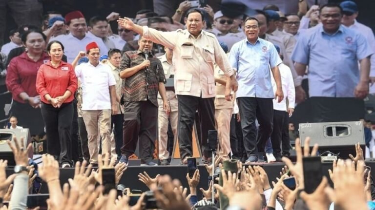 Penghapusan Outsourcing Dinilai Langkah Strategis Wujudkan Keadilan Sosial Pekerja