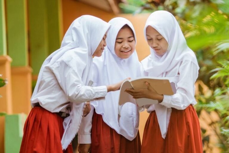 Pemerintah Targetkan Pembangunan 53 Sekolah Rakyat Tahun 2025