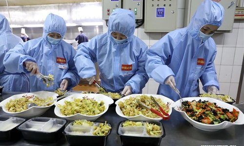 Program MBG Sentuh 4,2 Juta Warga, Lampaui Target Mei 2025