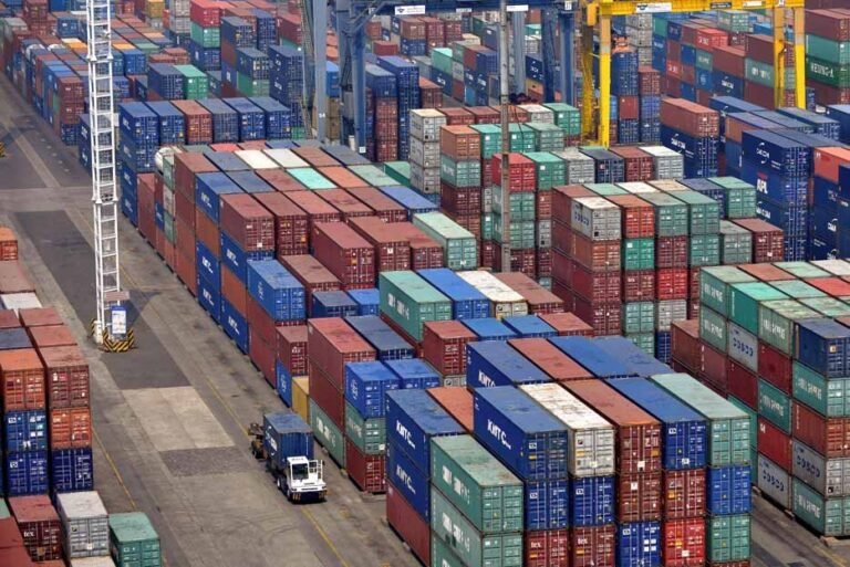 Industri Pengolahan Kontributor Utama Roda Perekonomian, Waspada Provokasi Pelemahan Ekonomi