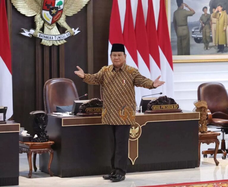 Pemerintah Tingkatkan Pengawasan Terpadu untuk Cegah Penyelundupan