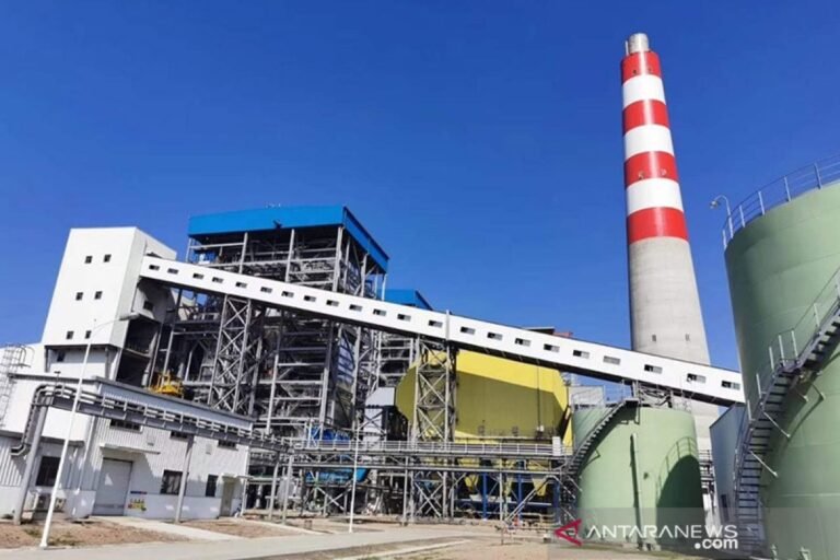 Komitmen Pemerintah Kian Kuat Menuju Kemandirian Energi