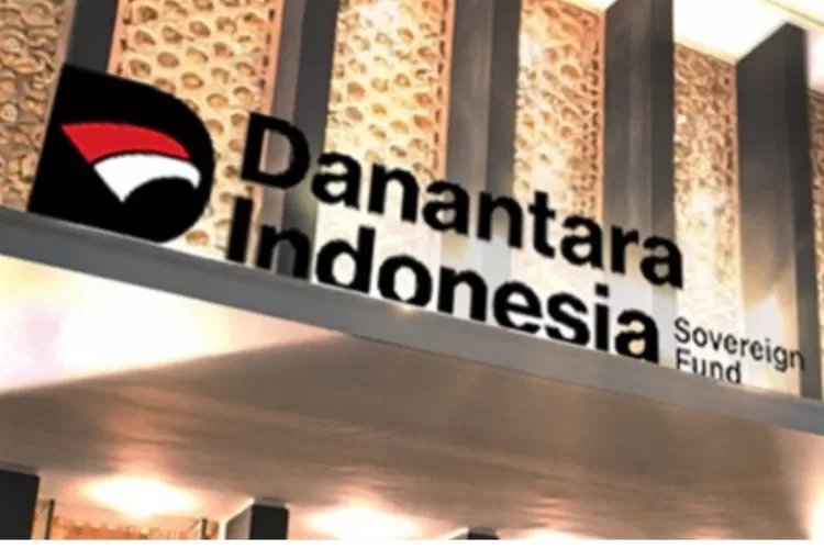 Danantara Terus Jajaki Peluang Kerja Sama dan Investasi di Mancanegara