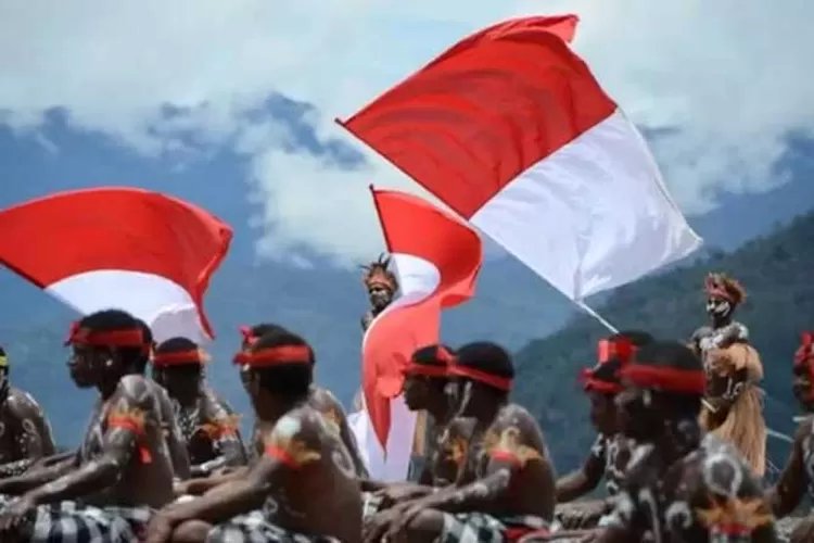 Kekejaman OPM Terhadap Perempuan Papua Tak Bisa Ditoleransi