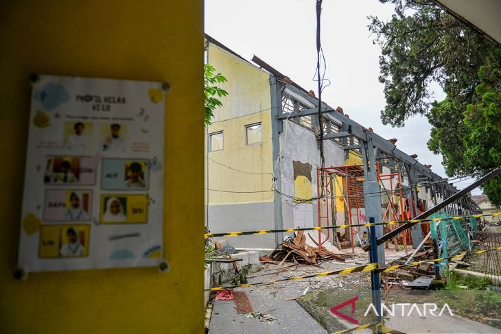 Pemerintah Tingkatkan Kapasitas Sekolah Rakyat, Jangkau Lebih Banyak Siswa dari Keluarga Miskin