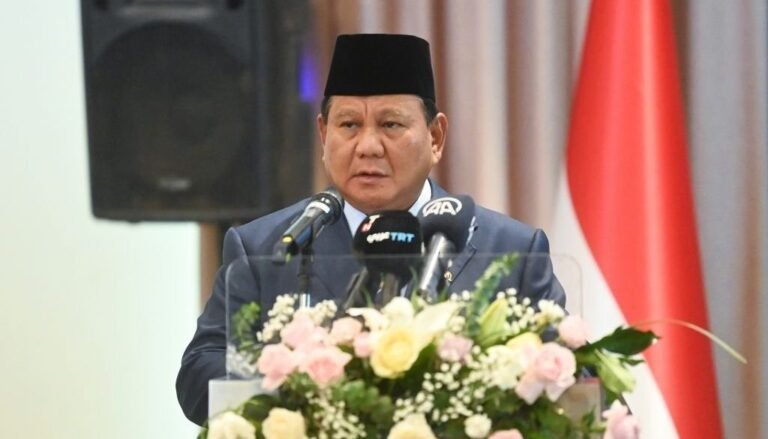 Enam Paket Stimulus, Langkah Presiden Prabowo Percepat Pertumbuhan Ekonomi