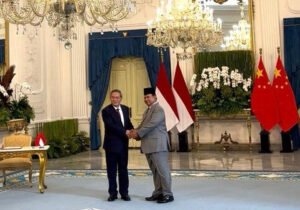 Indonesia-China Perkuat Kerja Sama: Bangun Kawasan Industri Kembar di Batang, Bintan, dan Fujian