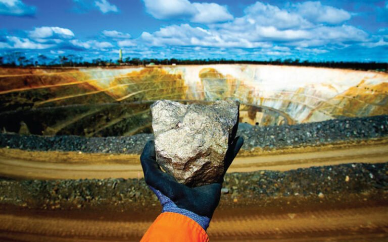 Optimalisasi HPM Strategi Pemerintah Percepat Hilirisasi