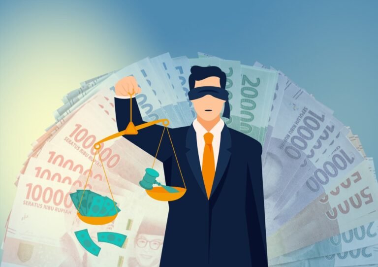 Kolaborasi Antar Instansi Optimalisasi Pemerintah Dalam Pemberantasan Korupsi