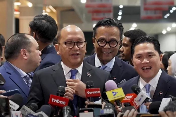 Danantara Pilar Baru Pengelolaan Aset Negara yang Strategis dan Transparan