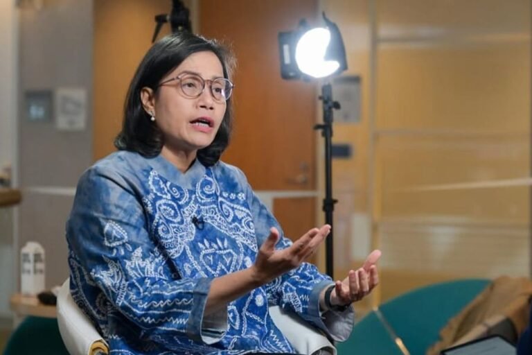Dinamika Perekonomian Global Pengaruhi Nilai Tukar Rupiah, RI Bantah Isu Pelemahan Ekonomi