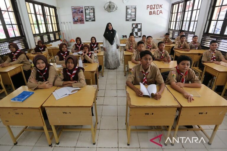 Sekolah Rakyat Hadir untuk Meratakan Akses Pendidikan Unggulan