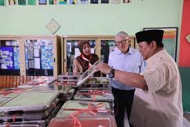 Bill Gates Apresiasi Program MBG, Bukti Positif Kinerja Presiden Prabowo Dalam Peningkatan Kualitas Gizi Anak dan Ibu Hamil