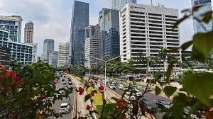 Ekonomi Indonesia Tetap Tangguh di Tengah Tren Pelemahan Ekonomi Global