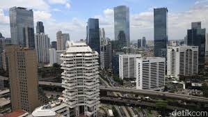 Kinerja Ekonomi Indonesia Stabil Saat Dunia Hadapi Tekanan dan Pelemahan