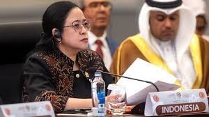 Di Sidang PUIC 2025, DPR RI Perkuat Hubungan Bilateral Parlemen Negara OKI