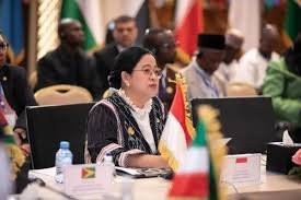 Rangkaian Konferensi Ke-19 PUIC Dimulai, Perkuat Peran Global Indonesia