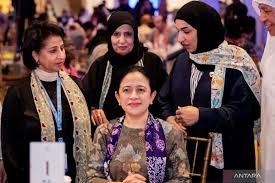 Hadiri Konferensi PUIC 2025, Ketua DPR RI Ajak Delegasi Pererat Persahabatan Antarnegara