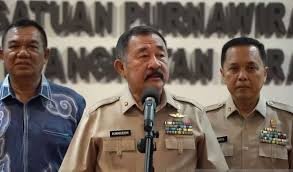 Jangan Terprovokasi oleh Forum yang Mengatasnamakan Purnawirawan TNI
