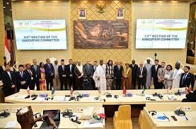 Tutup PUIC ke-19 di Jakarta, Parlemen OKI Sepakati Penguatan Kerja Sama Ekonomi Hingga Budaya